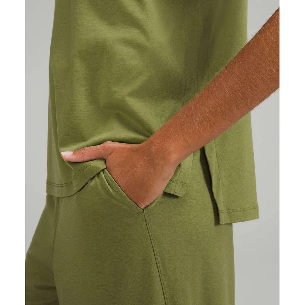 Lululemon Tank Top Jumpsuit 23